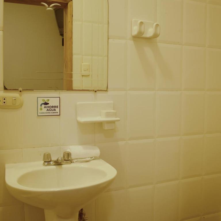 Meraki Hotel - Habitación Individual - 5
