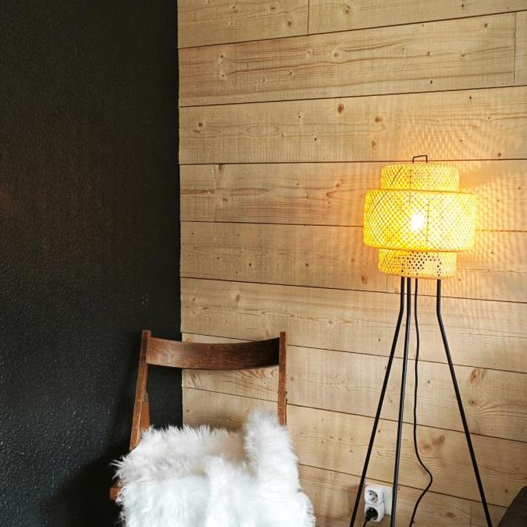 Studio Cosy le Malicieux - Apartment mit 1 Schlafzimmer - 3