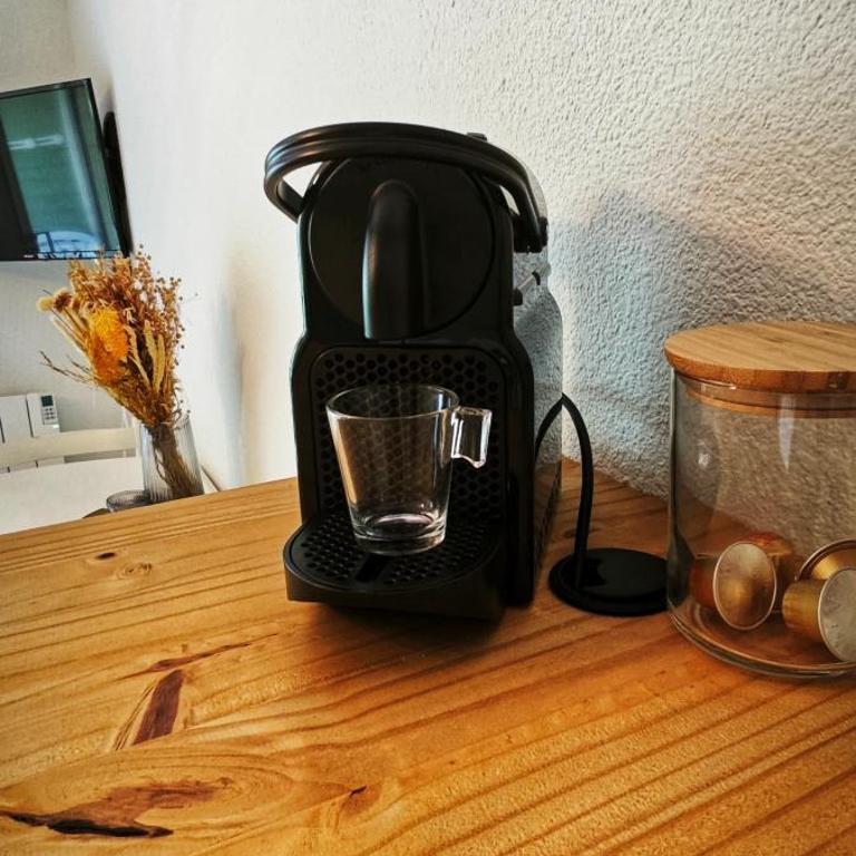 Studio Cosy le Malicieux - Apartment mit 1 Schlafzimmer - 12