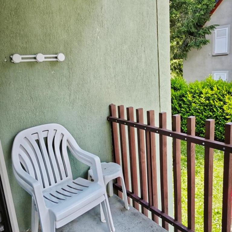 Studio Cosy le Malicieux - Apartment mit 1 Schlafzimmer - 13