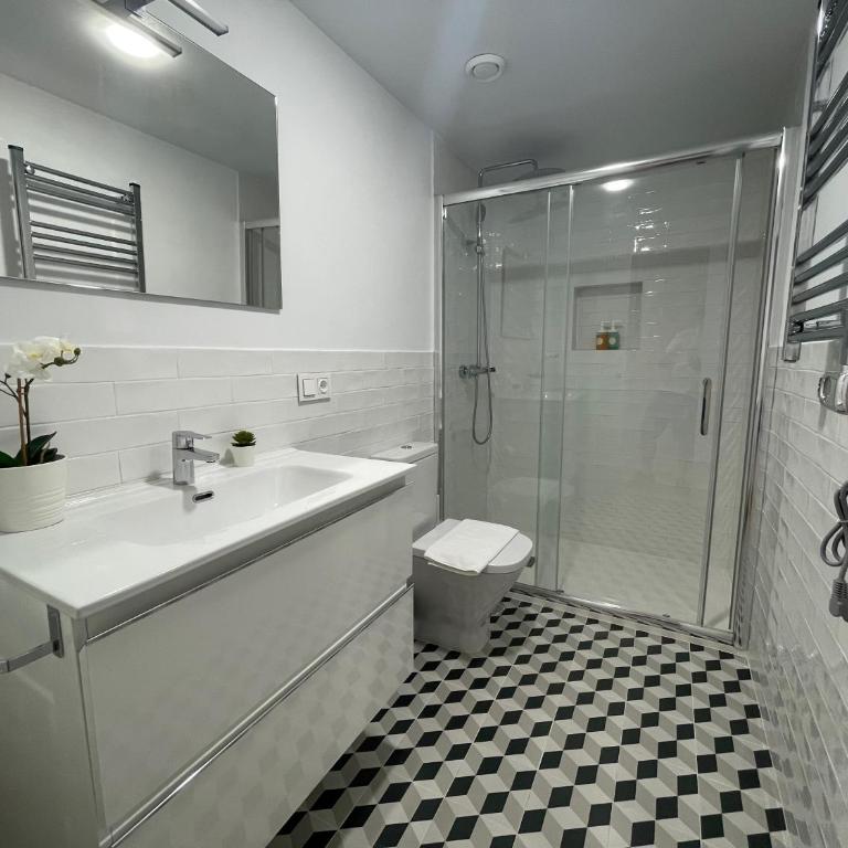 housingcoruña SAN NICOLAS 27 - Apartamento de 2 dormitorios - 5