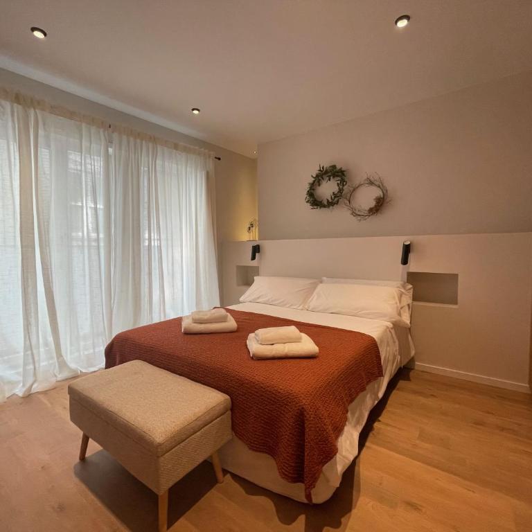 housingcoruña SAN NICOLAS 27 - Apartamento de 1 dormitorio - 6