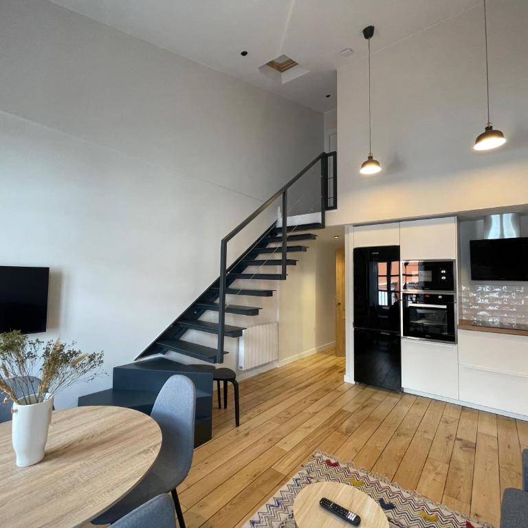 housingcoruña SAN NICOLAS 27 - Apartamento de 2 dormitorios - 7