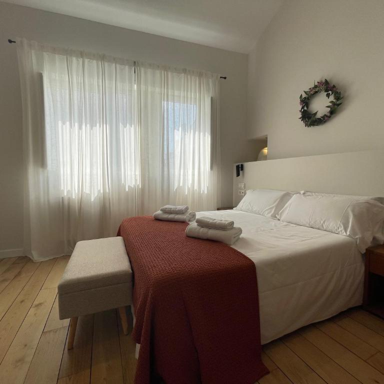 housingcoruña SAN NICOLAS 27 - Apartamento de 2 dormitorios - 8