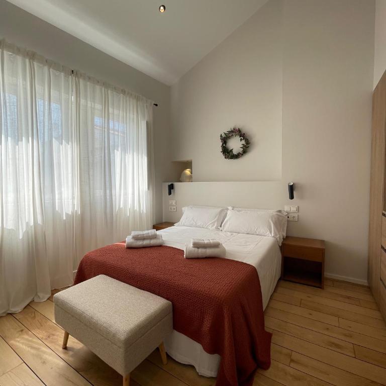 housingcoruña SAN NICOLAS 27 - Apartamento de 2 dormitorios - 10
