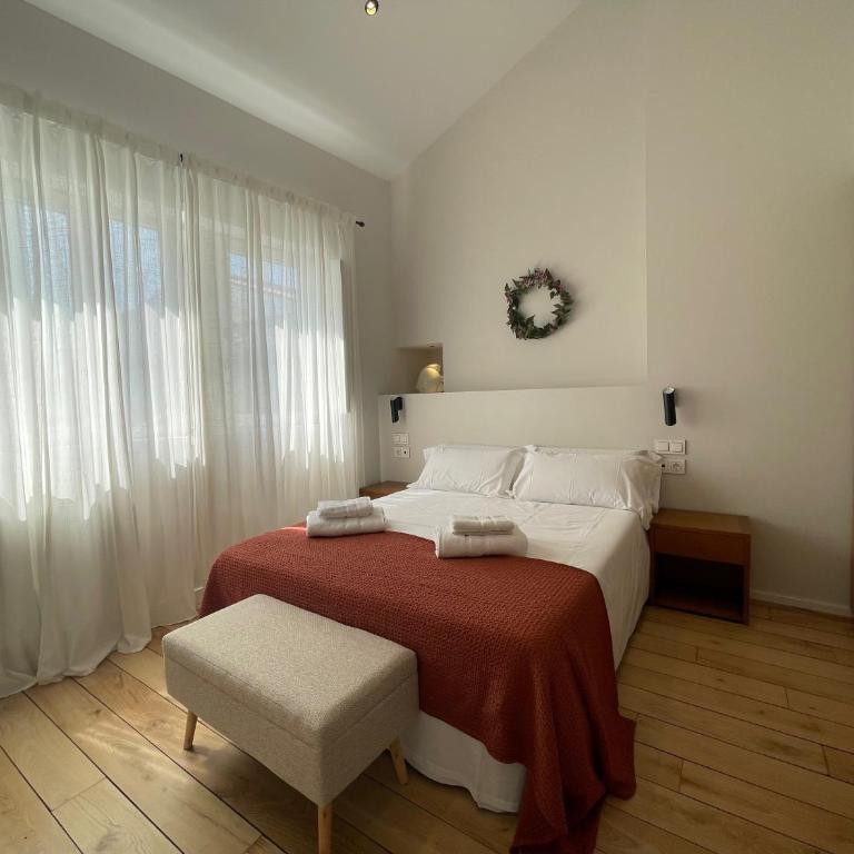 housingcoruña SAN NICOLAS 27 - Apartamento de 2 dormitorios - 11