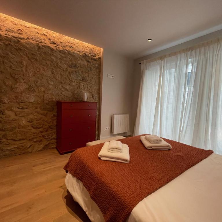 housingcoruña SAN NICOLAS 27 - Apartamento de 1 dormitorio - 12