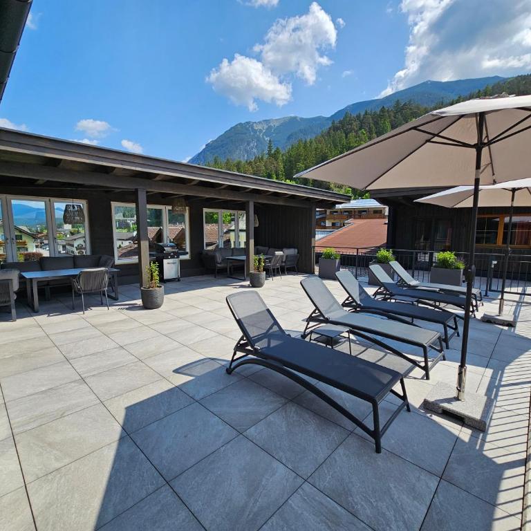 Ferienwohnungen Karlingerhof am See - Superior Apartment - 9