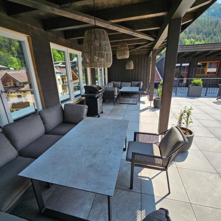 Ferienwohnungen Karlingerhof am See - Superior Apartment - 7