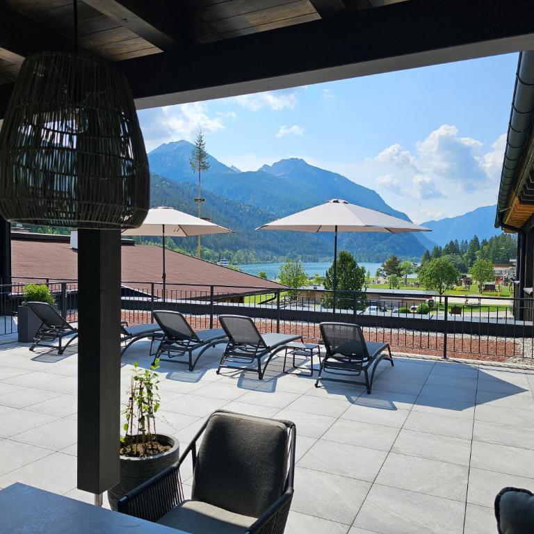 Ferienwohnungen Karlingerhof am See - Superior Apartment - 5