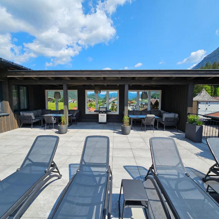 Ferienwohnungen Karlingerhof am See - Superior Apartment - 6