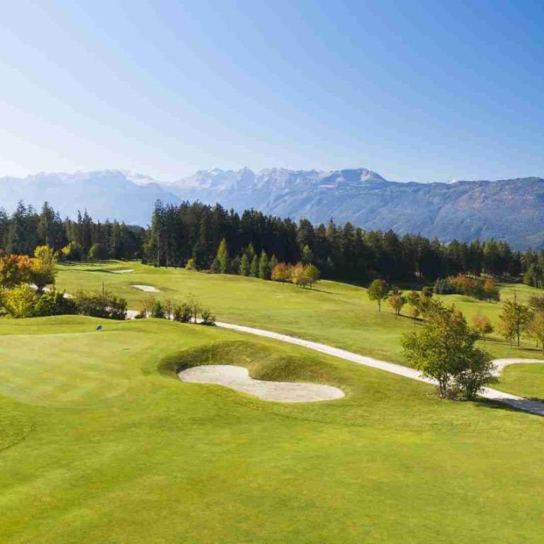 APPARTAMENTO ROEN - Val di Non - Apartment mit 2 Schlafzimmern - 25