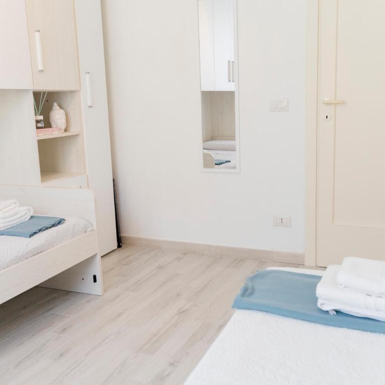 Cielo Mare - Appartamento con 2 Camere da Letto - 3
