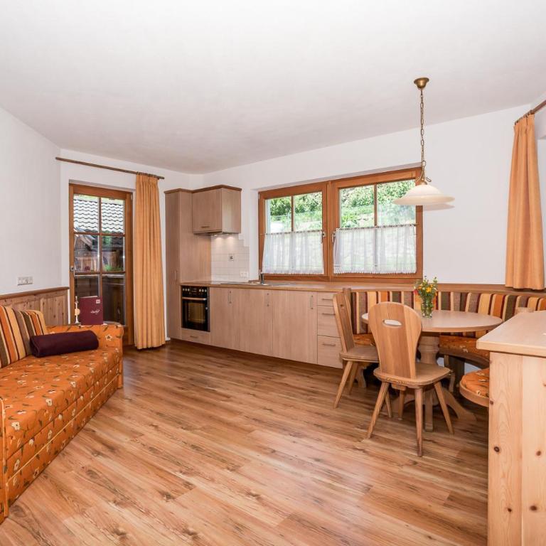 Leishof - Appartamento con 1 Camera da Letto - 5