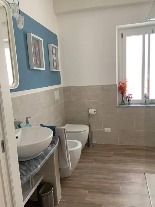 Casa in pietra in antico borgo vicino al centro - Apartment mit 1 Schlafzimmer - 14