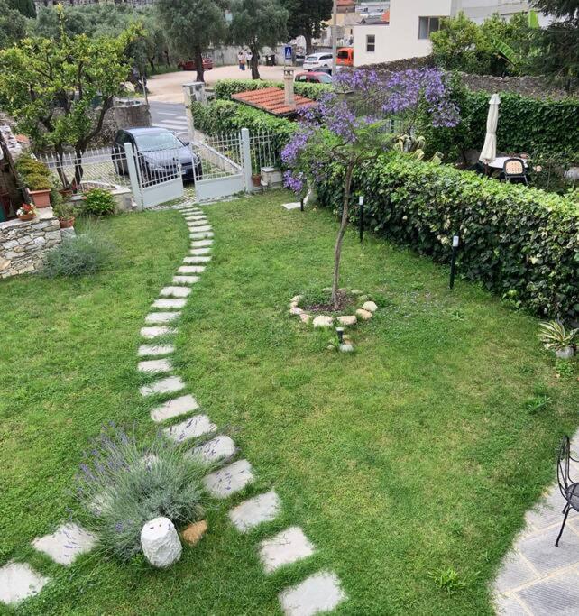 Casa in pietra in antico borgo vicino al centro - Apartment mit 1 Schlafzimmer - 17