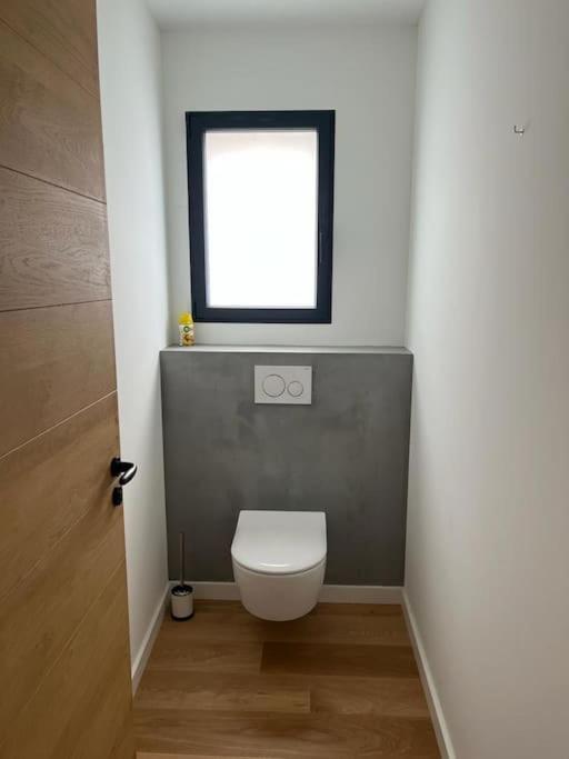 Villa haut de gamme 160 M2 Piscine chfé et Jacuzzi - Villa - 18