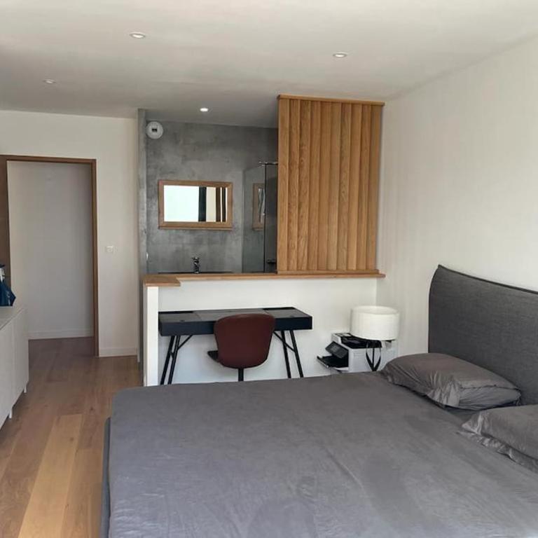 Villa haut de gamme 160 M2 Piscine chfé et Jacuzzi - Villa - 24