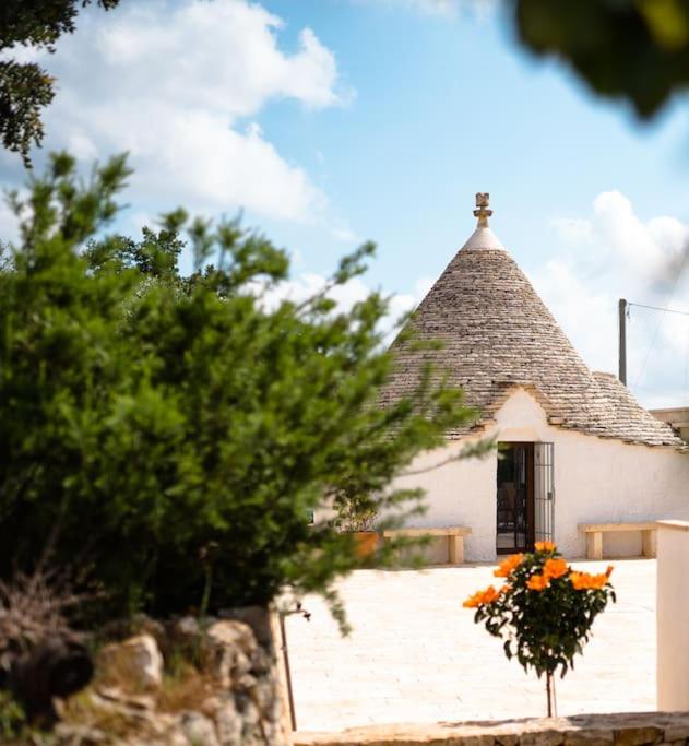 Trullo Caelum - Casa con 2 Camere da Letto - 1