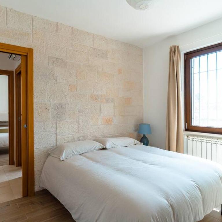 Trullo Caelum - Casa con 2 Camere da Letto - 12