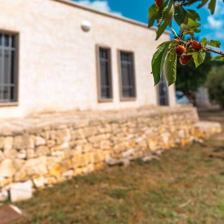 Trullo Caelum - Casa con 2 Camere da Letto - 19