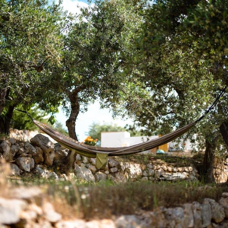 Trullo Caelum - Casa con 2 Camere da Letto - 22