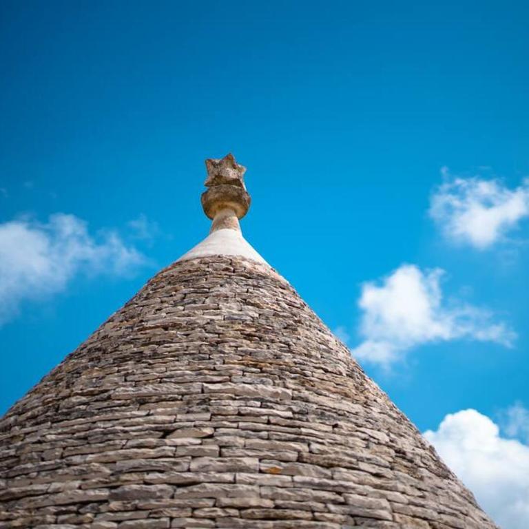 Trullo Caelum - Casa con 2 Camere da Letto - 24