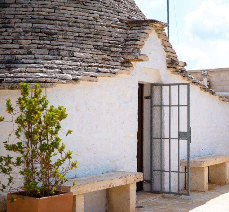 Trullo Caelum - Casa con 2 Camere da Letto - 31