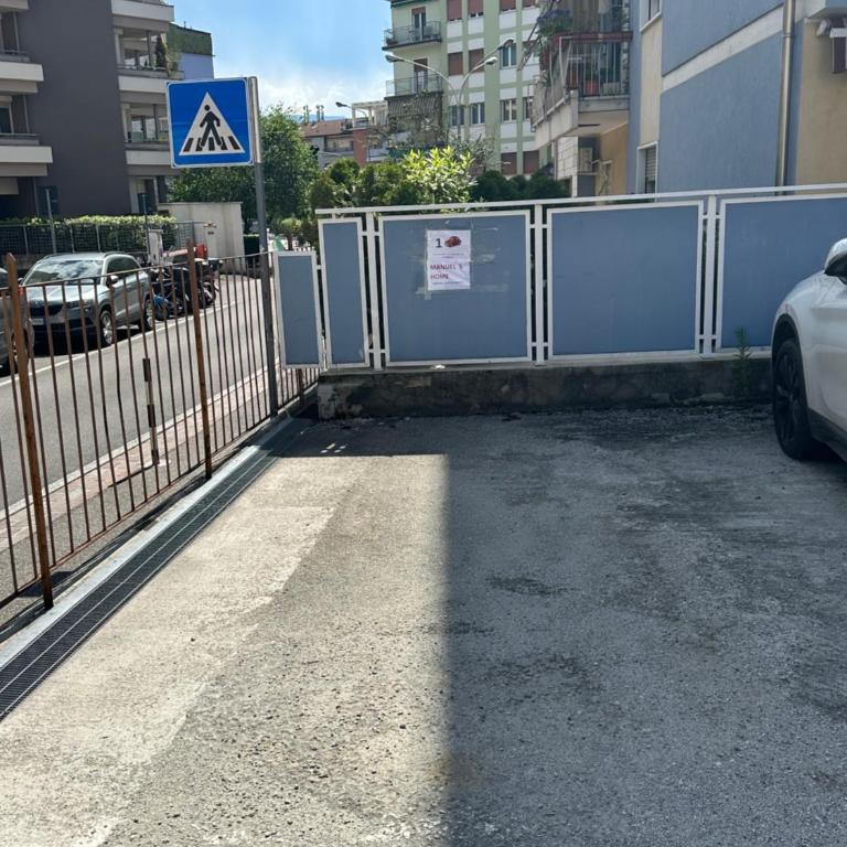 Manuel's Home 1 FREE parking Wi-Fi AC - Apartment mit 2 Schlafzimmern - 16
