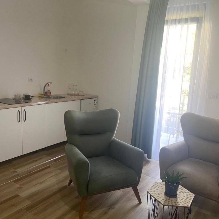 Xhan Apartments - Apartman sa Balkonom - 5