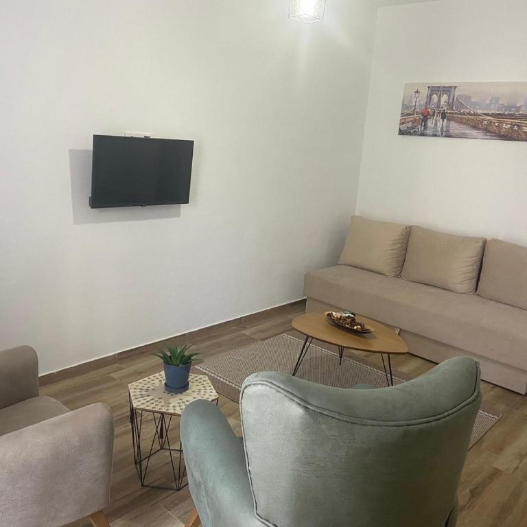 Xhan Apartments - Apartman sa Balkonom - 4