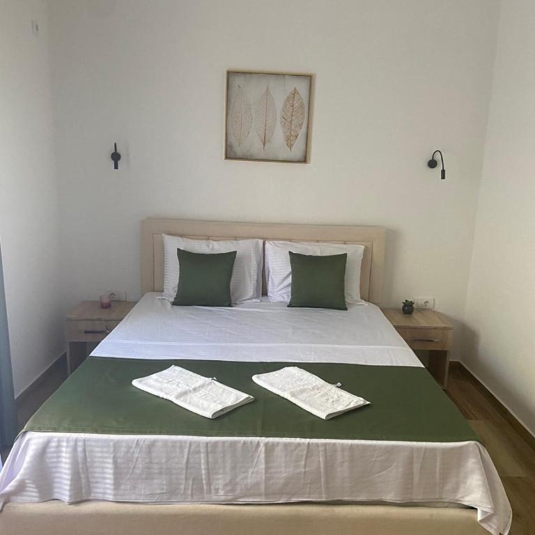 Xhan Apartments - Apartman sa Balkonom - 3