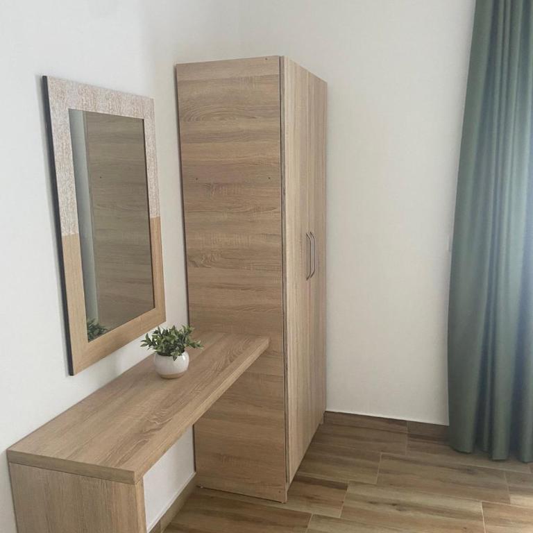 Xhan Apartments - Apartman sa Balkonom - 2