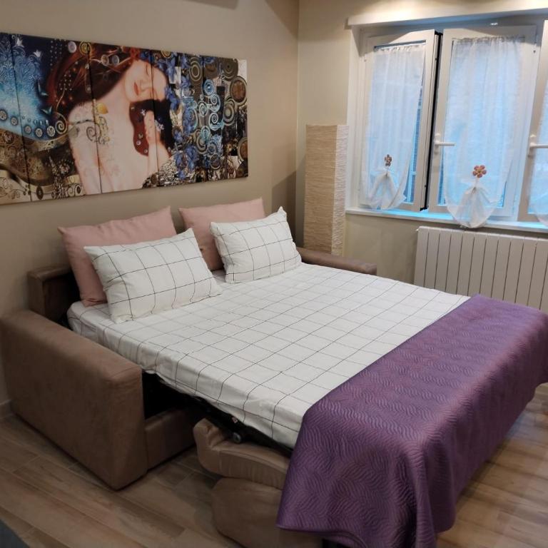 Casa Sorelle Marchisio - Apartment mit 2 Schlafzimmern - 8
