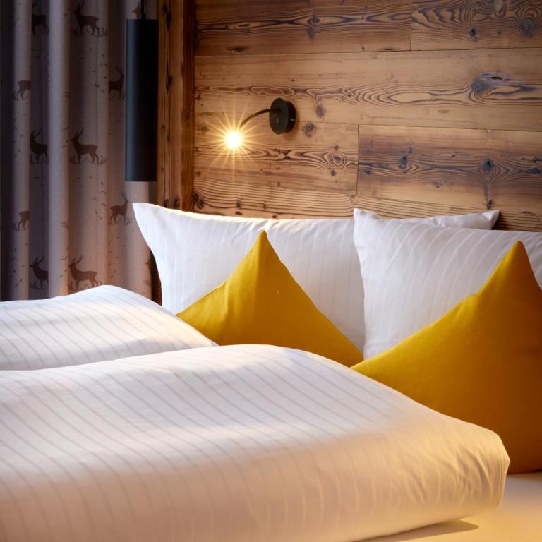 Maximilian Appartements - Apartamento Premium - 23