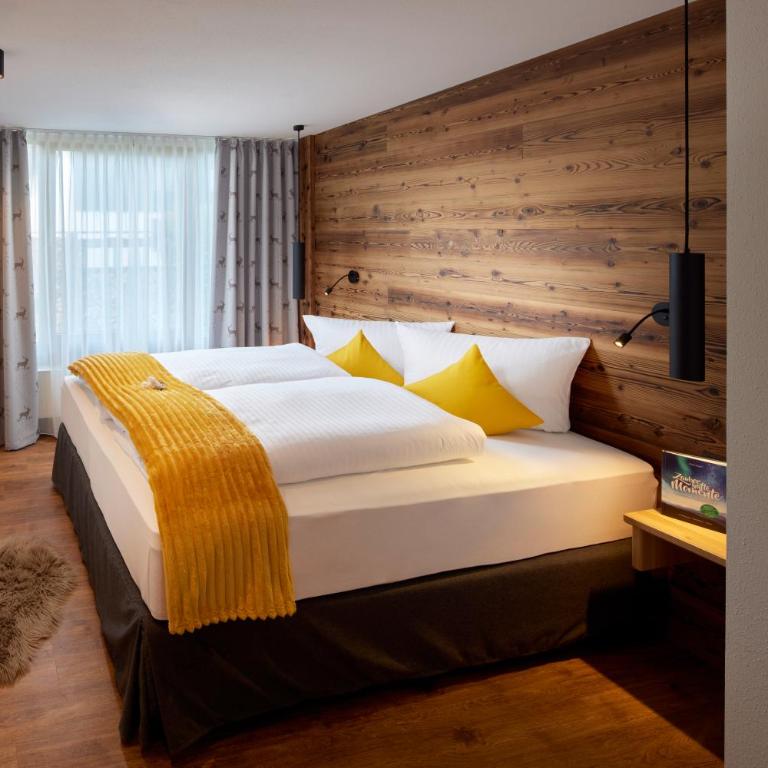 Maximilian Appartements - Apartamento Premium - 11