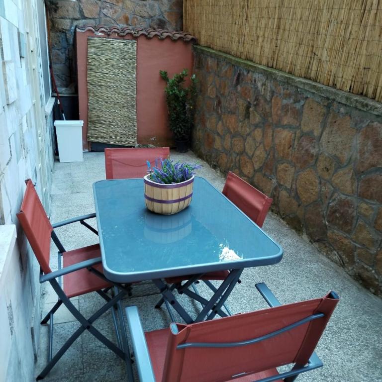 Casa Sorelle Marchisio - Apartment mit 2 Schlafzimmern - 6