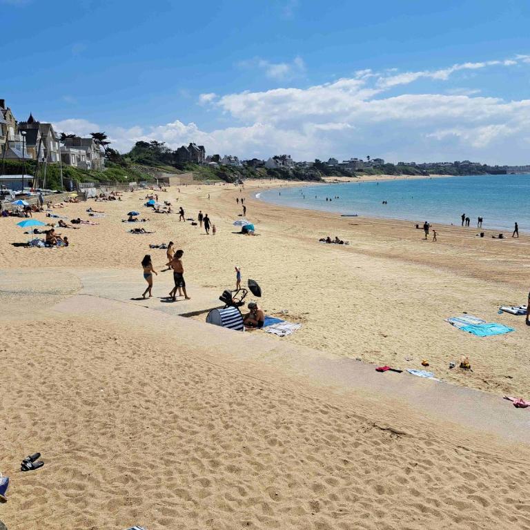 Maison de vacances moderne à proximité des plages - Villa - 16