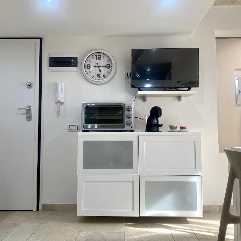 Terrazza Cavour - Puglia Mia Apartments - Appartamento con 1 Camera da Letto - 2