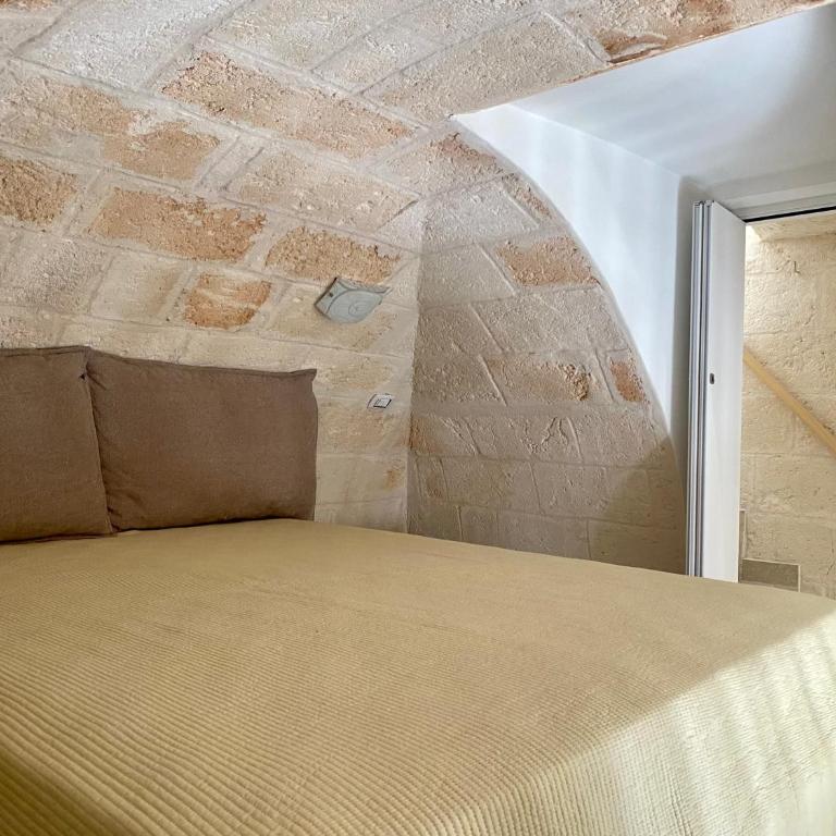 Terrazza Cavour - Puglia Mia Apartments - Appartamento con 1 Camera da Letto - 4