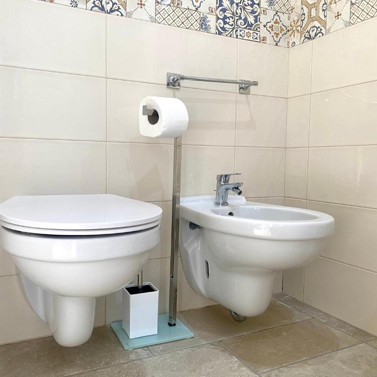 Terrazza Cavour - Puglia Mia Apartments - Appartamento con 1 Camera da Letto - 6