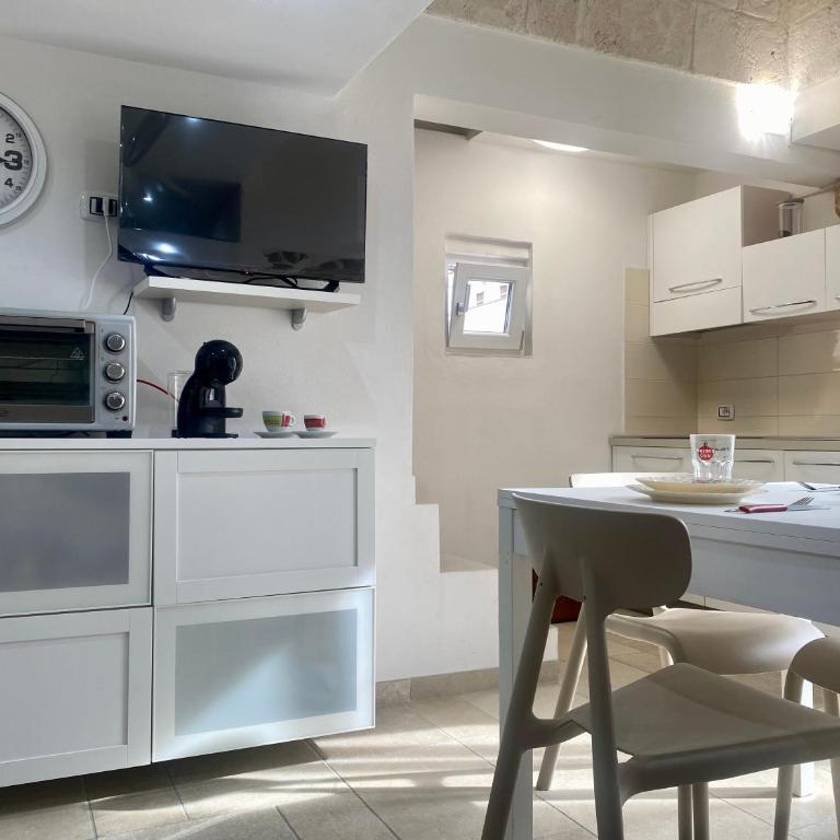 Terrazza Cavour - Puglia Mia Apartments - Appartamento con 1 Camera da Letto - 7