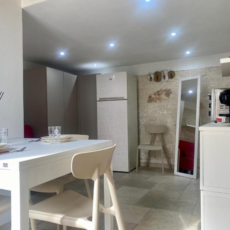 Terrazza Cavour - Puglia Mia Apartments - Appartamento con 1 Camera da Letto - 9