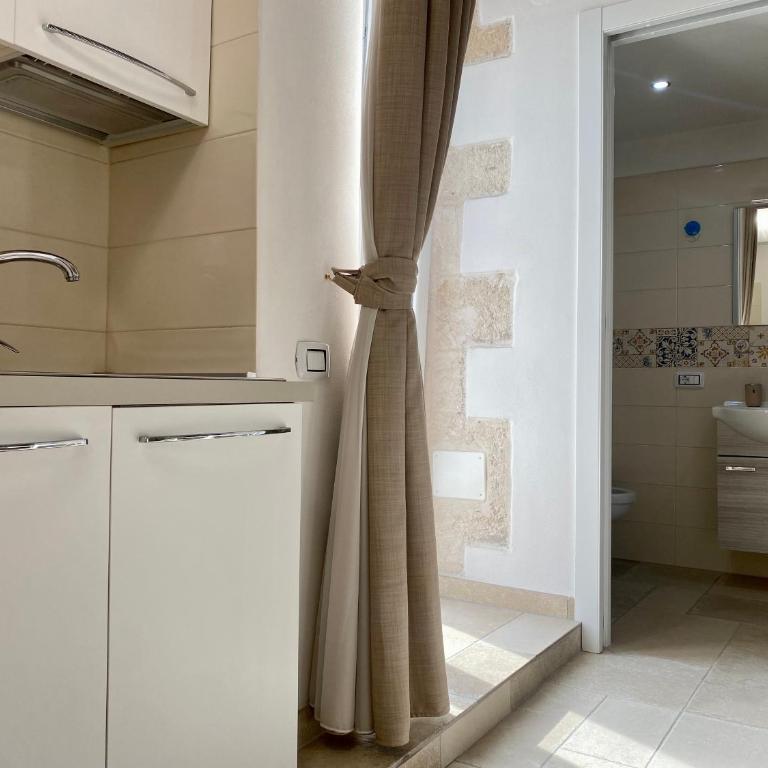 Terrazza Cavour - Puglia Mia Apartments - Appartamento con 1 Camera da Letto - 10