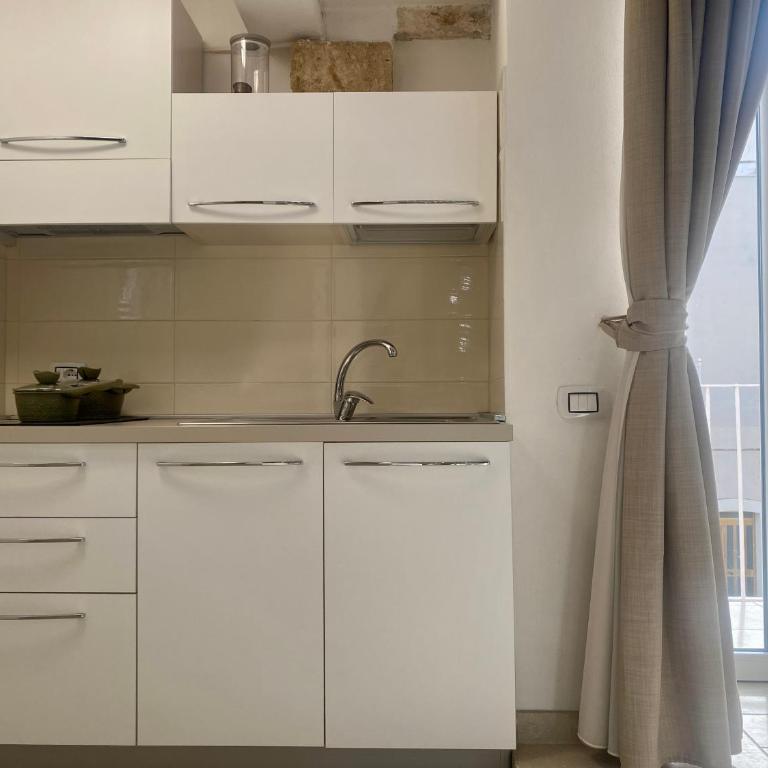 Terrazza Cavour - Puglia Mia Apartments - Appartamento con 1 Camera da Letto - 11
