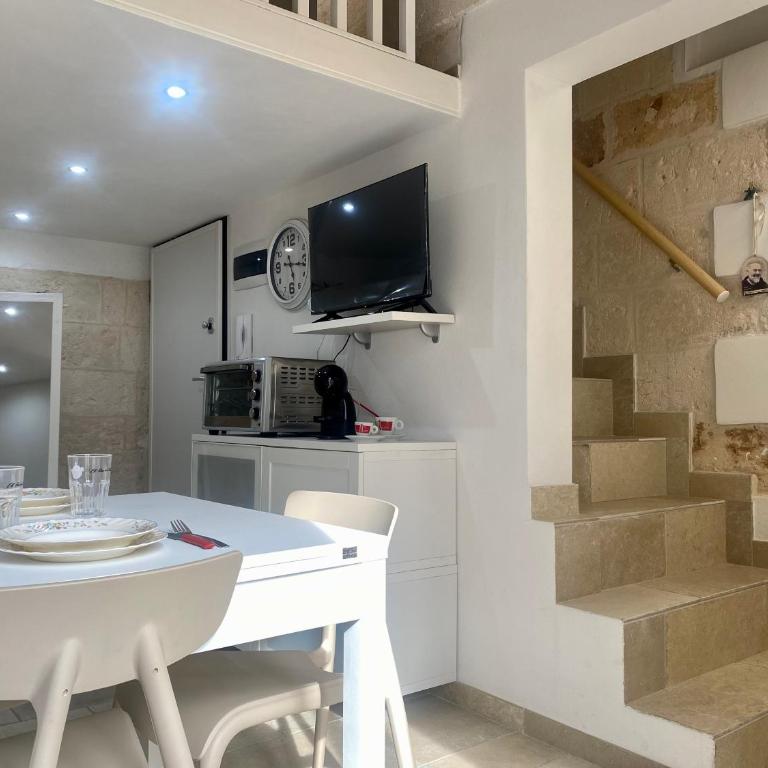 Terrazza Cavour - Puglia Mia Apartments - Appartamento con 1 Camera da Letto - 13
