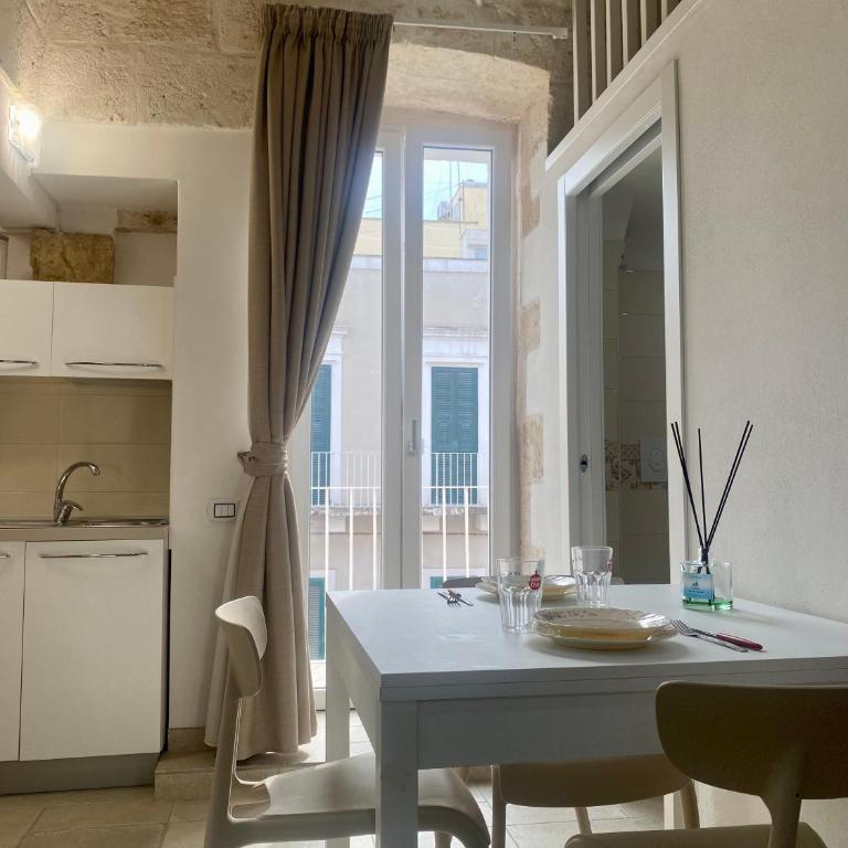 Terrazza Cavour - Puglia Mia Apartments - Appartamento con 1 Camera da Letto - 16