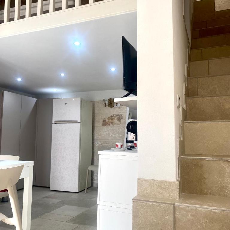 Terrazza Cavour - Puglia Mia Apartments - Appartamento con 1 Camera da Letto - 20