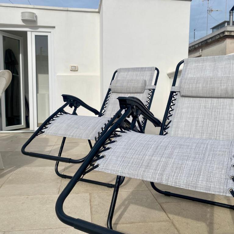 Terrazza Cavour - Puglia Mia Apartments - Appartamento con 1 Camera da Letto - 21