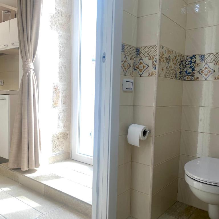 Terrazza Cavour - Puglia Mia Apartments - Appartamento con 1 Camera da Letto - 23